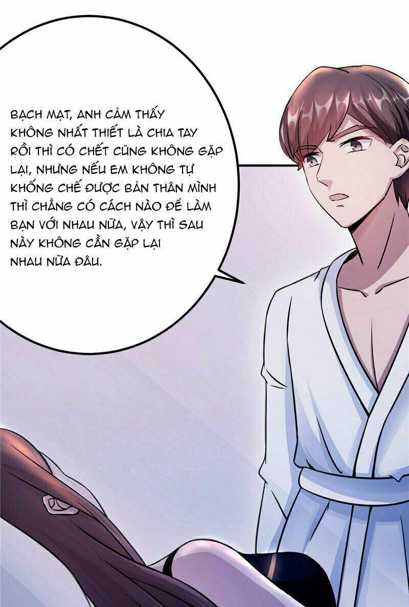 Mạc Thiếu Bức Hôn: Vợ Mới Khó Chống Đỡ Chương 88 Ảnh 14