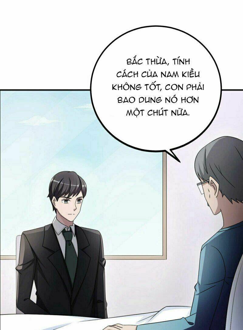 Mạc Thiếu Bức Hôn: Vợ Mới Khó Chống Đỡ Chương 84 Ảnh 7