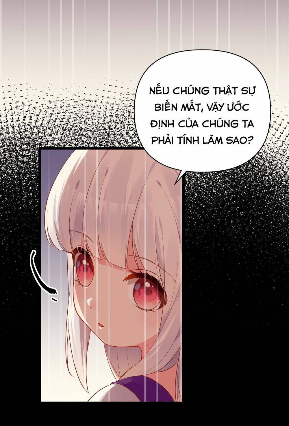 Rõ Ràng Tôi Chỉ Muốn Chơi Game, Xin Đừng Kéo Tôi Vào Lĩnh Vực Tình Yêu Chương 12 Ảnh 20