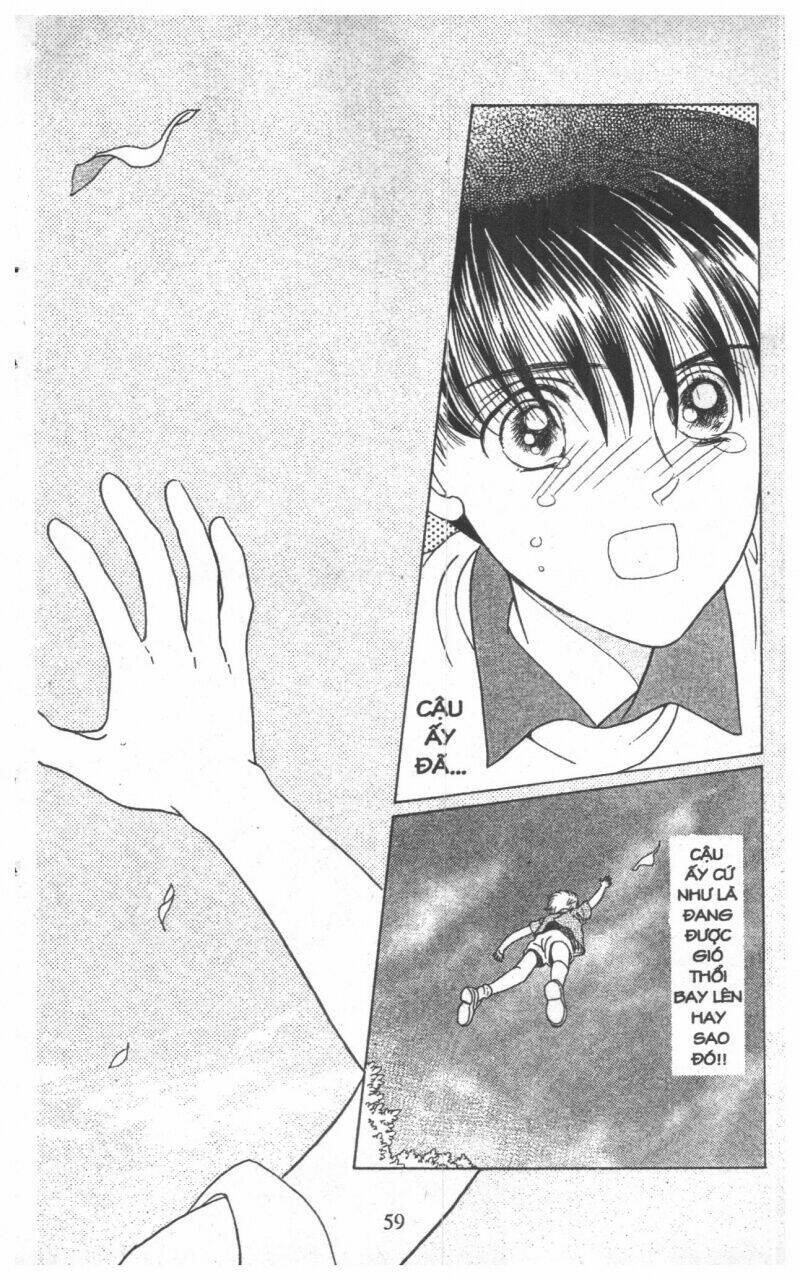Nàng Tiên Ánh Trăng - Kaguya Hime Chương 13 Ảnh 58