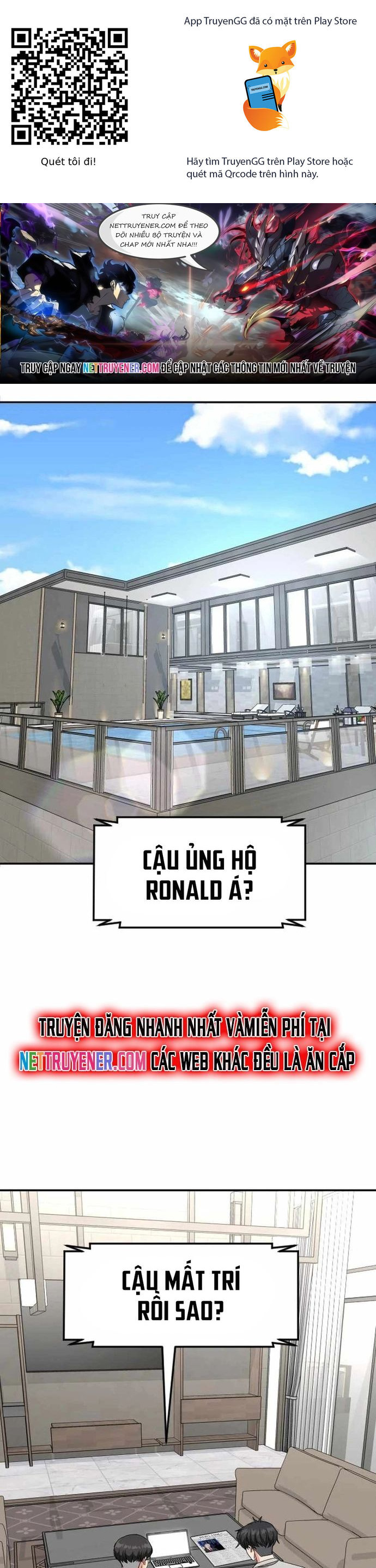 Nhà Đầu Tư Nhìn Thấy Tương Lai Chương 48 Ảnh 2