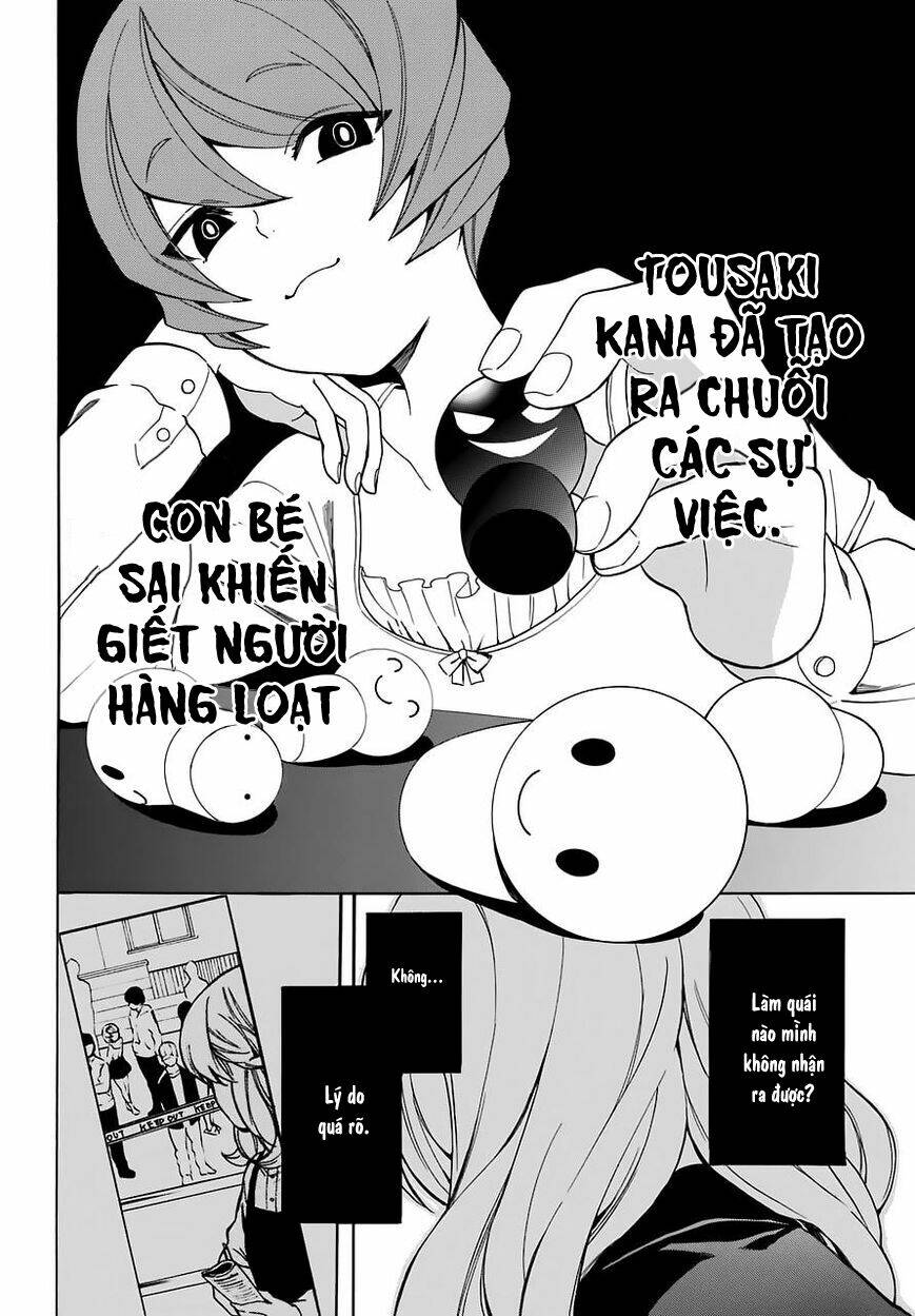 Innocent Devil Chương 15 Ảnh 31
