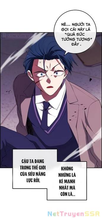Nhân Vật Webtoon Na Kang Lim Chương 155 Ảnh 30