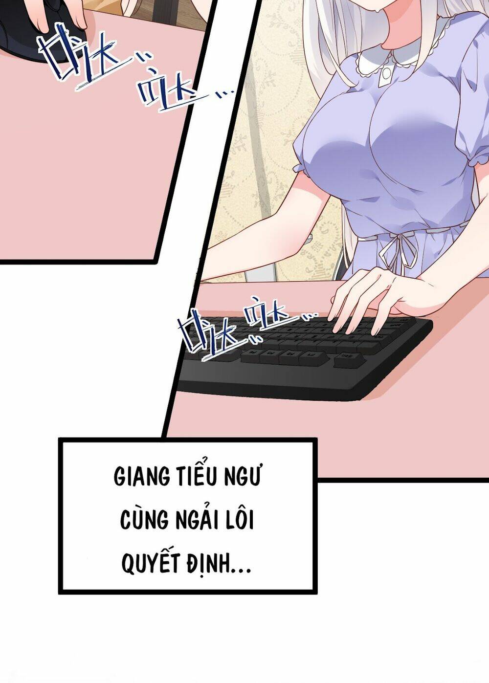 Rõ Ràng Tôi Chỉ Muốn Chơi Game, Xin Đừng Kéo Tôi Vào Lĩnh Vực Tình Yêu Chương 11 Ảnh 5