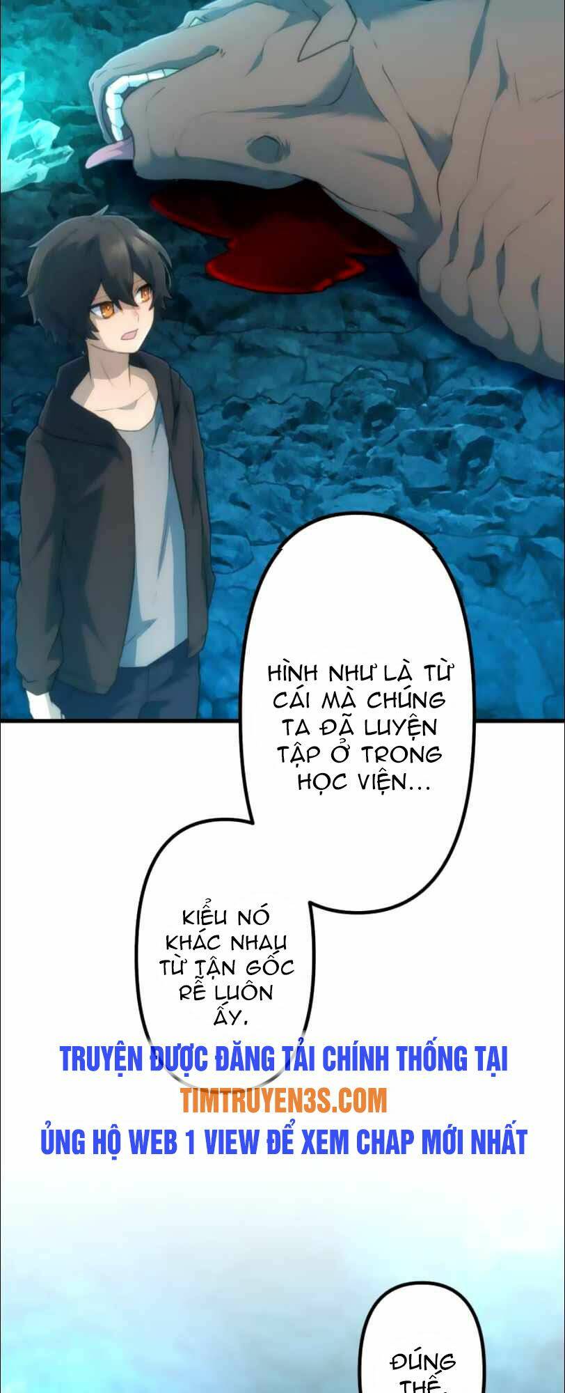 Tôi Trở Thành Thợ Săn Rank S Bằng Hệ Thống Quỷ Vương Chương 20 Ảnh 29