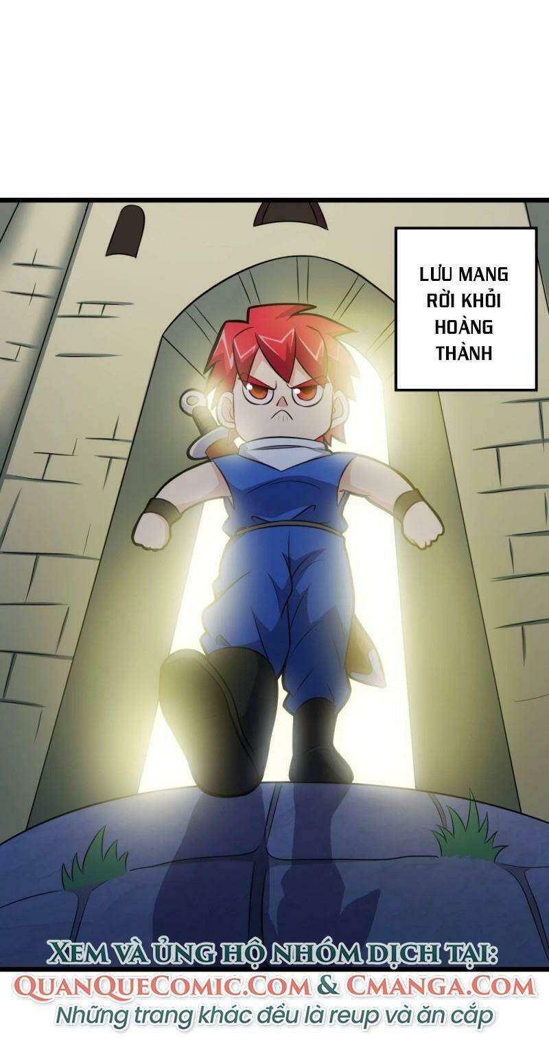 Tối Cường Đặc Chủng Binh Của Hoa Khôi Chương 108 Ảnh 6