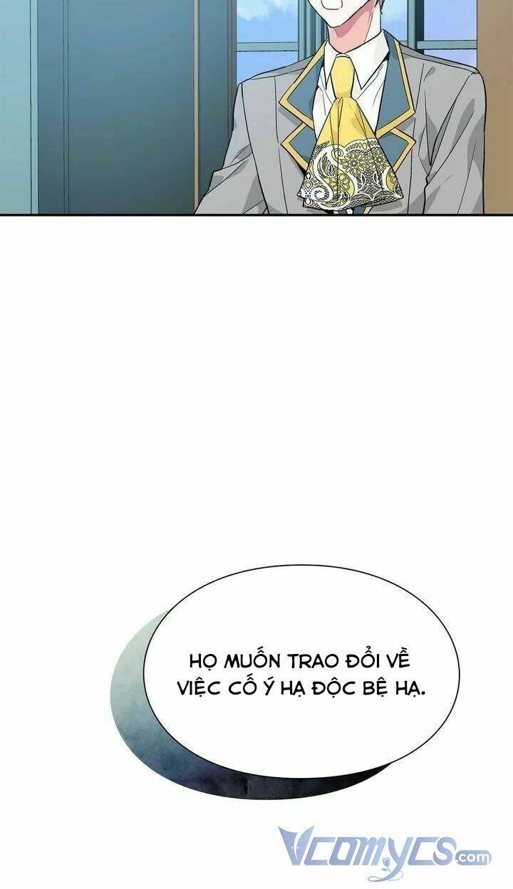 Nữ Hoàng Ngoại Khoa Chương 123 Ảnh 5