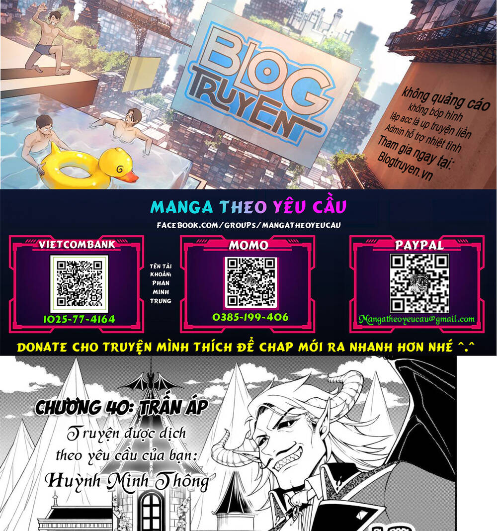 Chillin Different World Life Of The Ex-Brave Candidate Was Cheat From Lv2 Chương 40 Ảnh 2