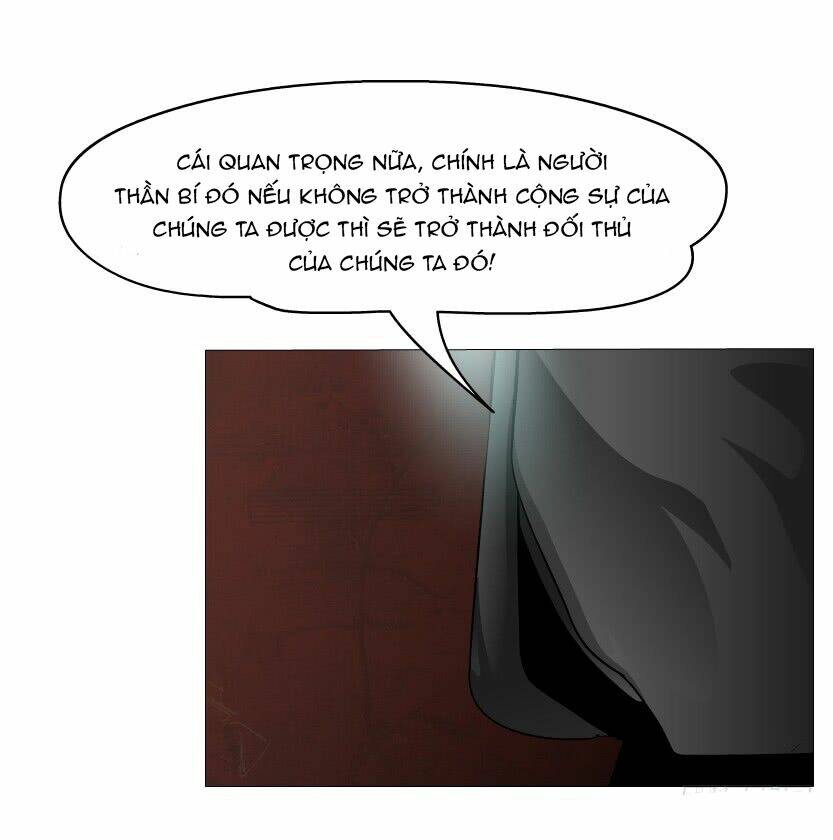 Cạm Bẫy Của Nữ Thần Chương 183 Ảnh 3