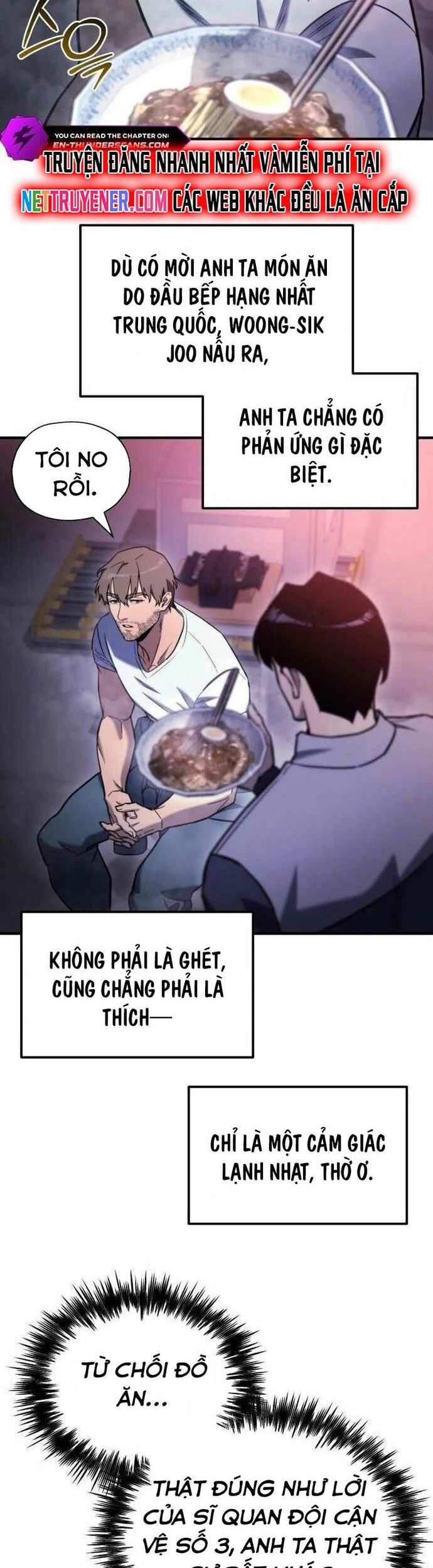 Mạt Thế Hậu Cần Chương 41 Ảnh 23