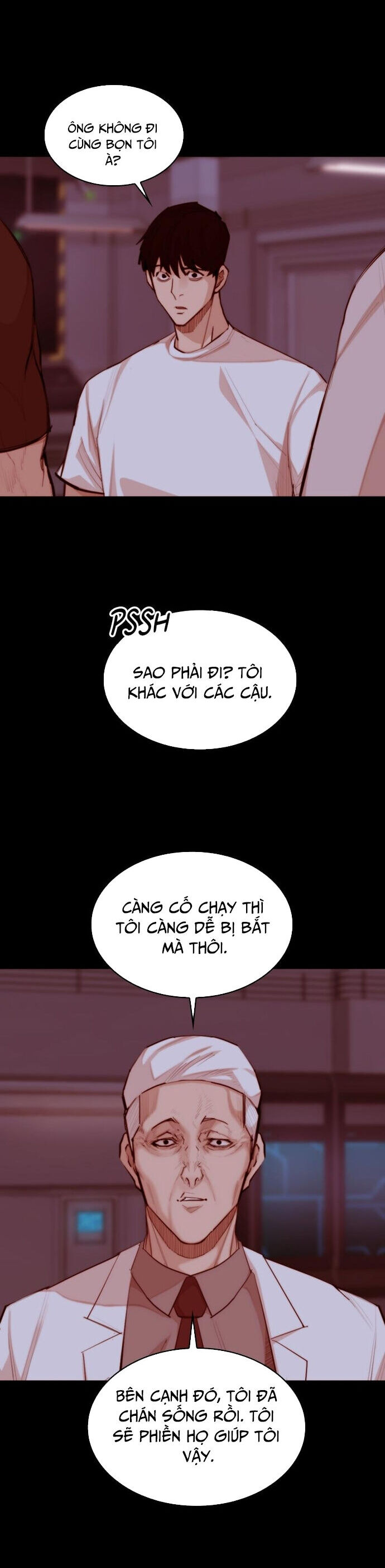 Xích Nguyệt Chương 36 Ảnh 41