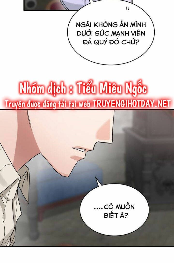 Người Thừa Kế Chương 56 Ảnh 20