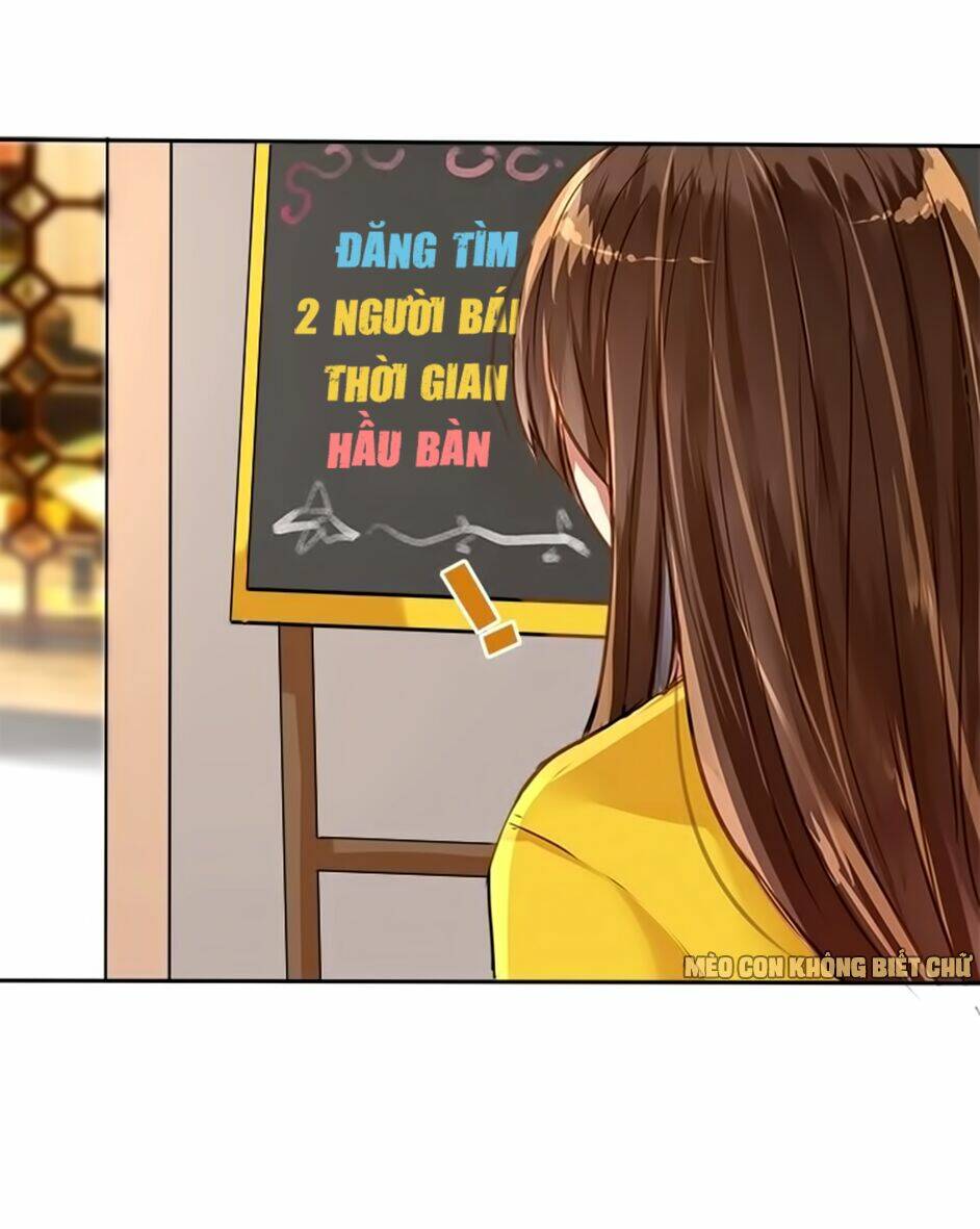 Không Có Ssr Làm Sao Để Yêu Chương 7 Ảnh 8