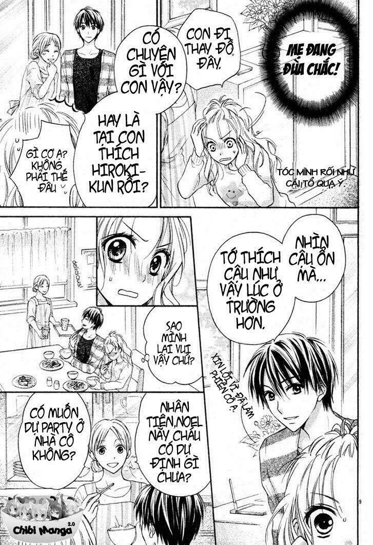 Ore No Subete Ga Kimi No Mono Chương 1 Ảnh 11