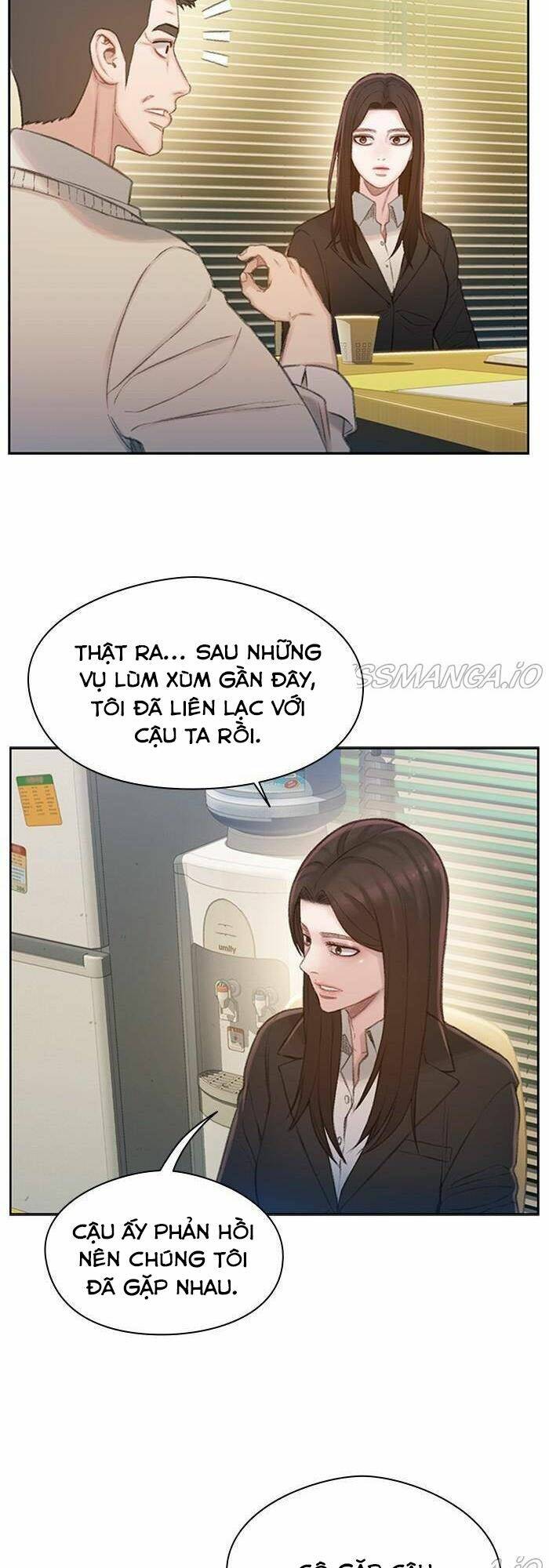 Thiền Định - Samadhi Chương 23 Ảnh 27