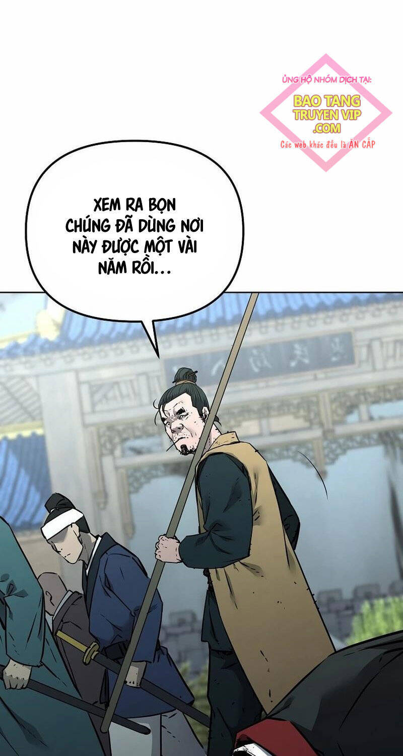 Sự Chuyển Sinh Vào Võ Lâm Thế Gia Của Ranker Chương 130 Ảnh 17