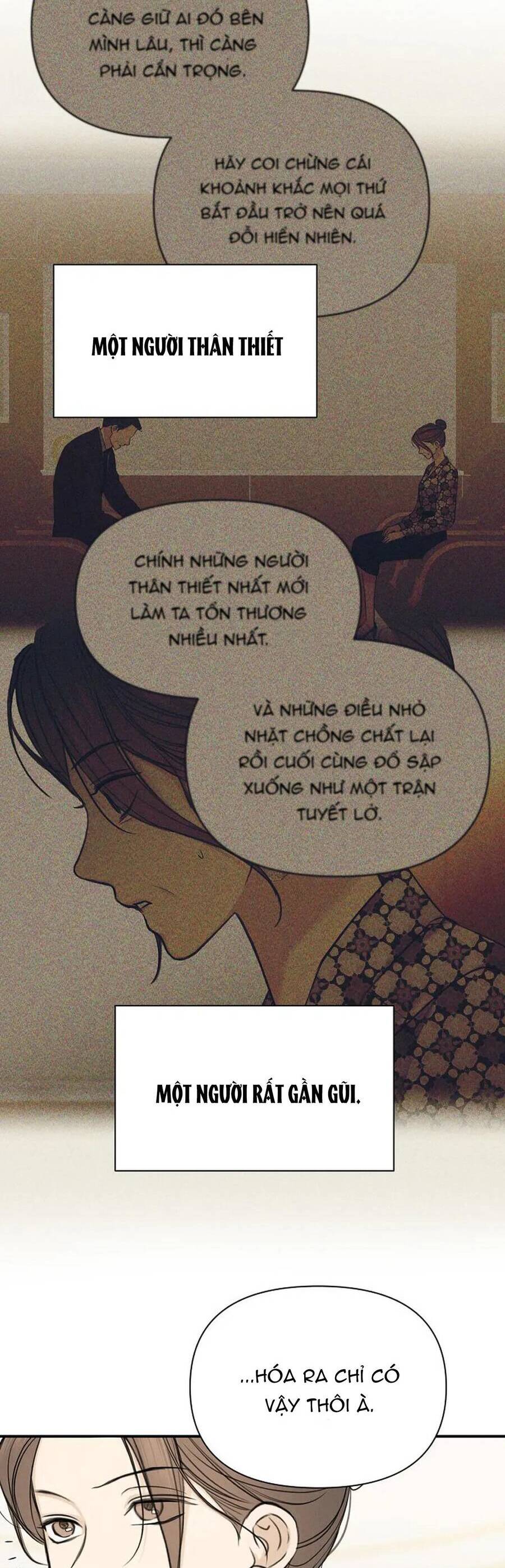 Bình Minh Chương 66 Ảnh 10