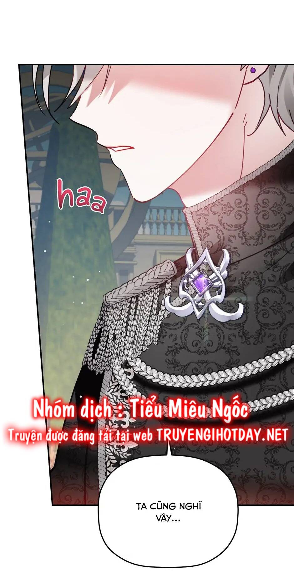 Phương Pháp Ngăn Bạo Chúa Hắc Hoá Chương 76 Ảnh 15