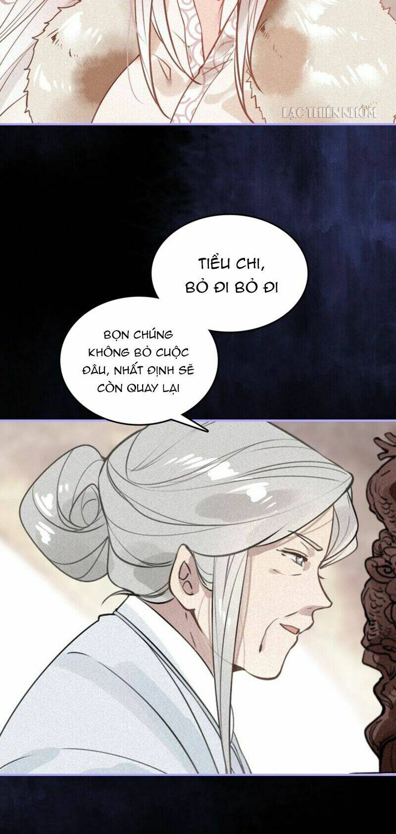 Đế Sư Tại Thượng Chương 55 Ảnh 52
