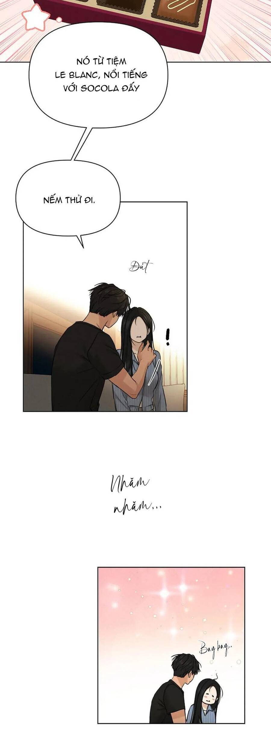 Bình Minh Chương 67 Ảnh 50
