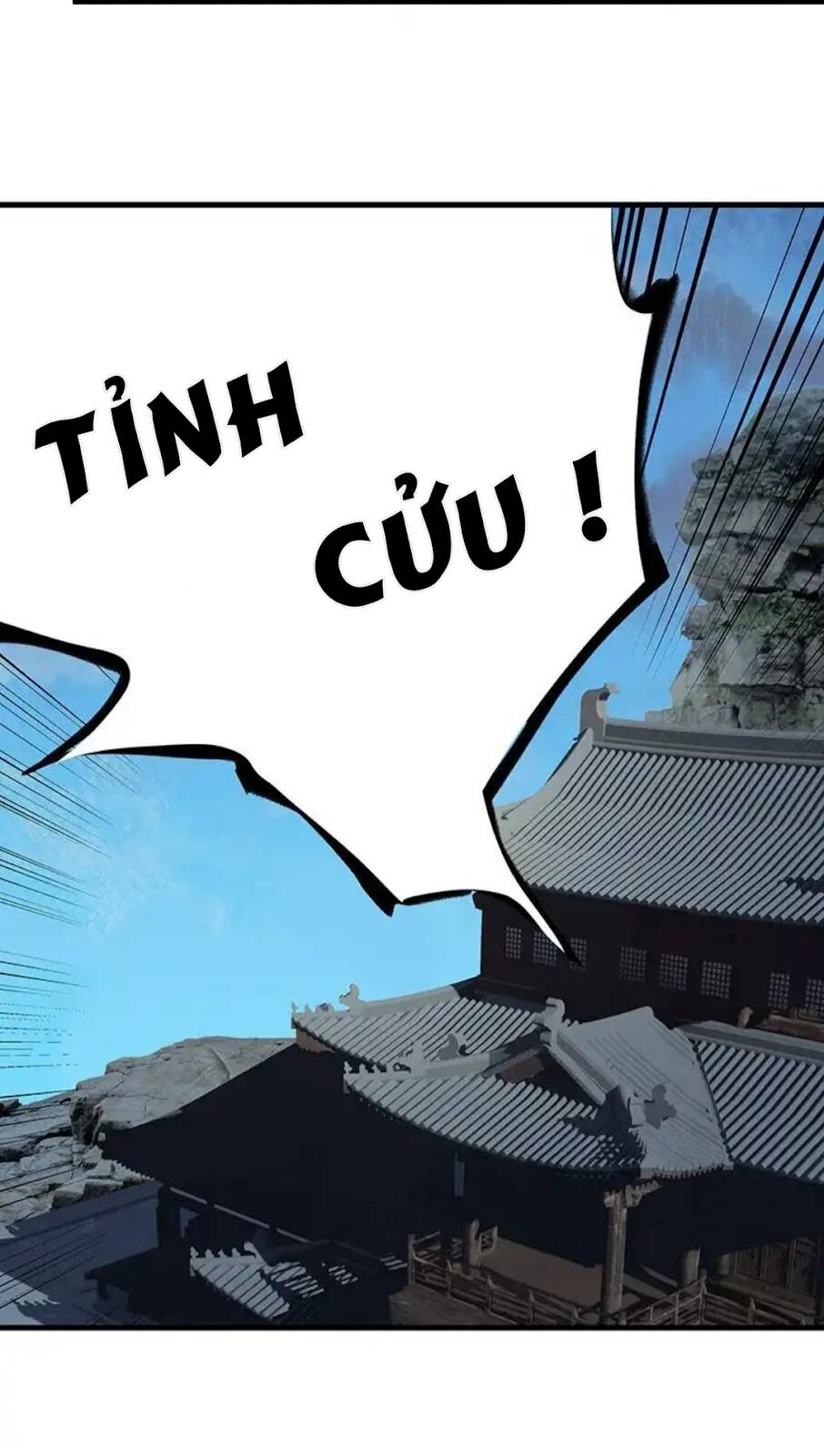 Đại Đạo Triều Thiên Chương 62 Ảnh 16