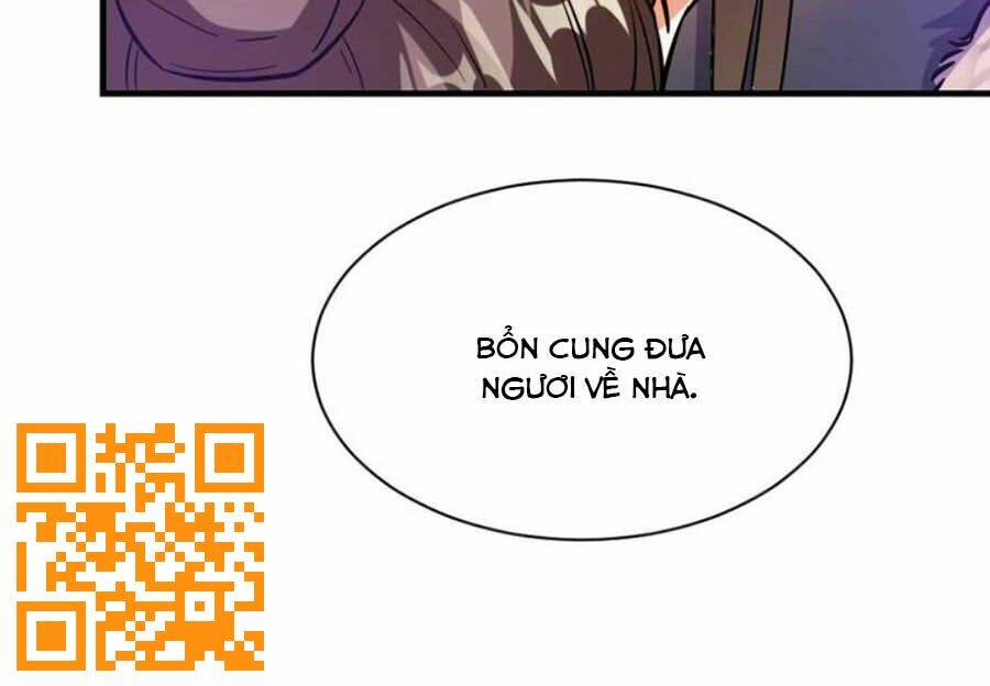 Thái Tử Điện Hạ, Nô Tài Có Hỉ Rồi Chương 54 Ảnh 22