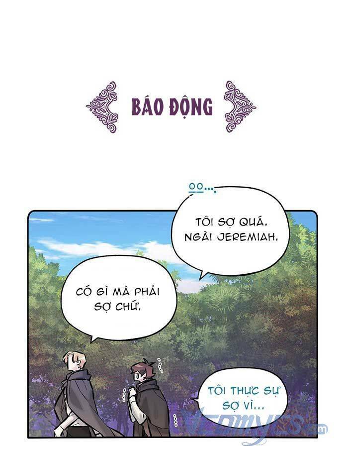 Hóa Ra Đó Chính Là Tình Yêu, Quỷ Vương! Chương 15 Ảnh 9