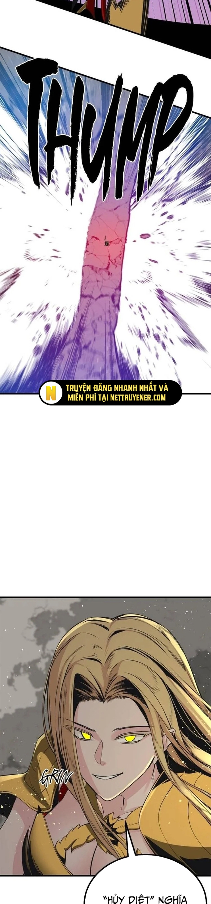 Kẻ Giết Anh Hùng Chương 220 Ảnh 17