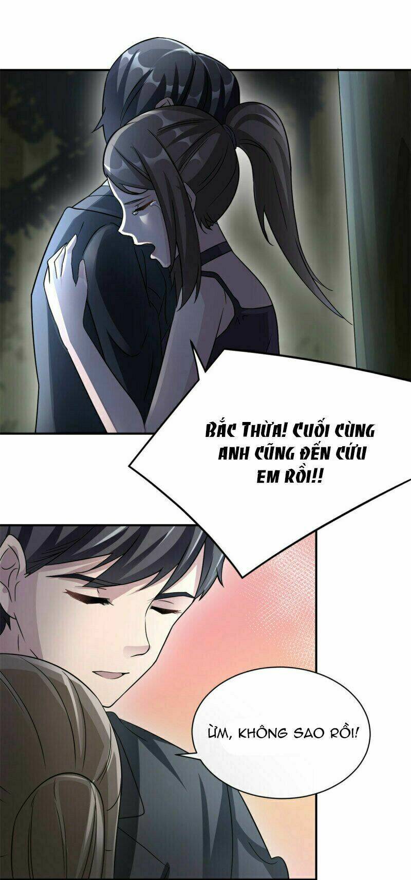 Mạc Thiếu Bức Hôn: Vợ Mới Khó Chống Đỡ Chương 78 Ảnh 51