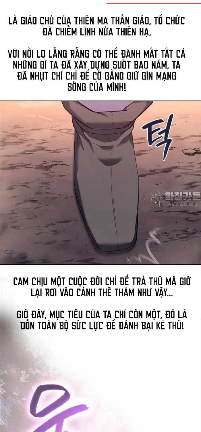 Biên Niên Sử Của Thiên Quỷ Chương 241 Ảnh 55