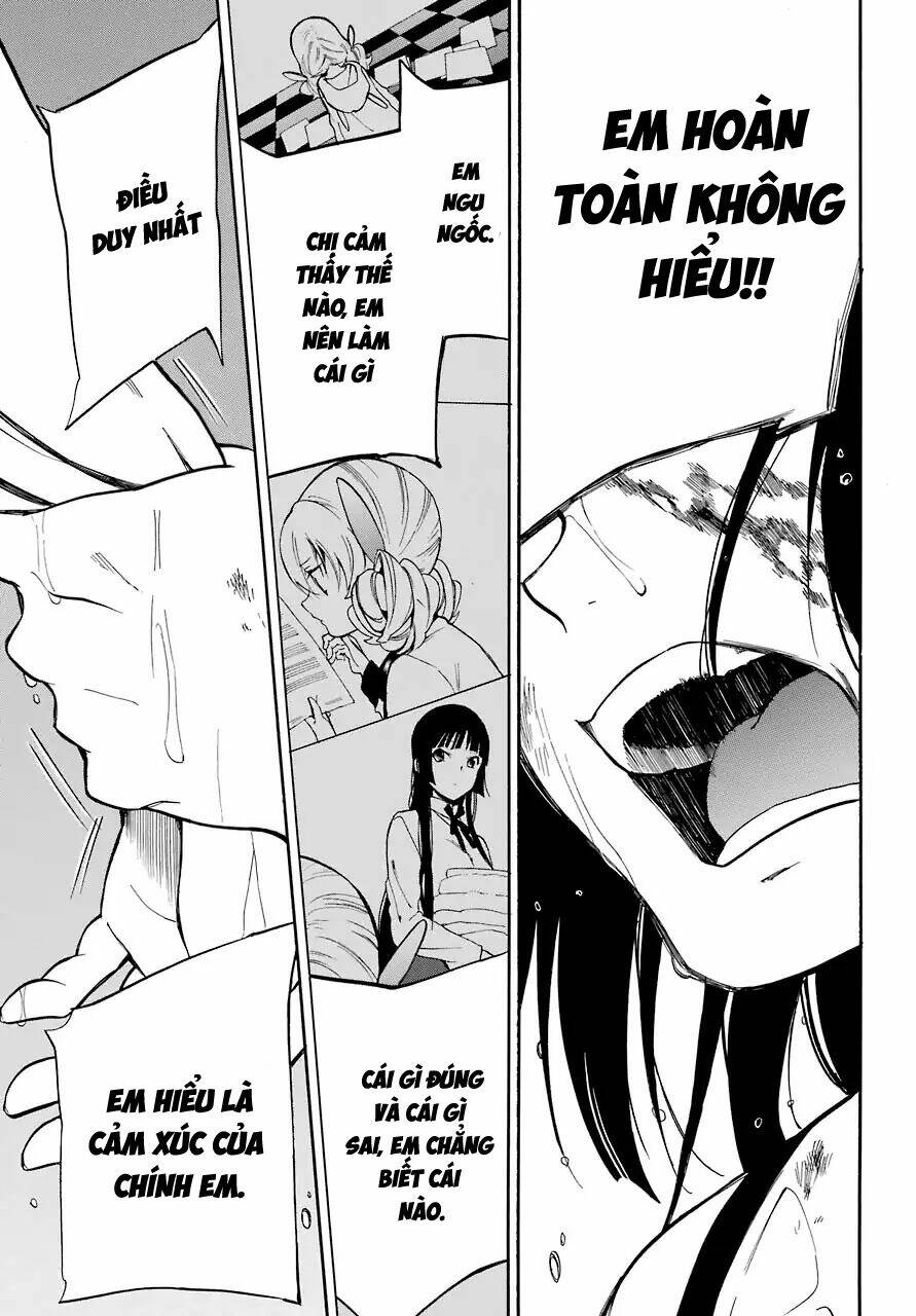 Innocent Devil Chương 17 Ảnh 31