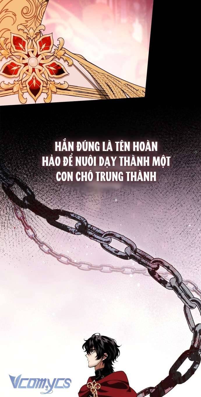 Nữ Công Tước Chiến Lợi Phẩm Chương 4 Ảnh 12