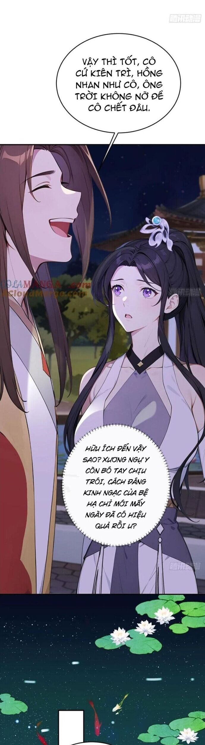 Trở Lại Cổ Đại Làm Hoàng Đế Chương 66 Ảnh 11