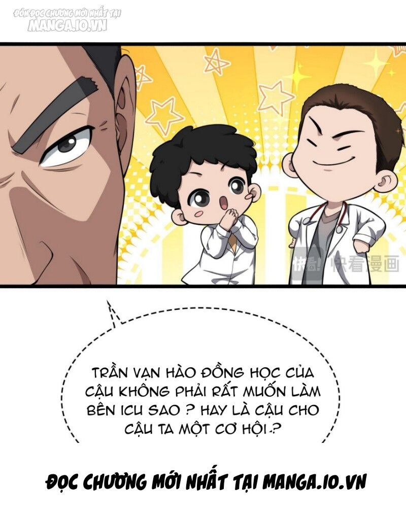 Đại Y Lăng Nhiên Chương 269 Ảnh 11