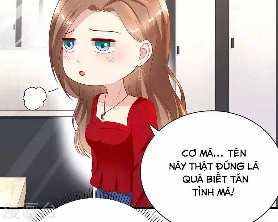 Báo Hệ Nam Hữu Đích Thiên Tầng Thao Lộ Chương 33 Ảnh 27