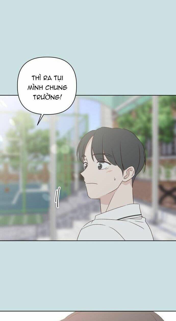 Ranh Giới Tình Yêu Chương 41 Ảnh 91