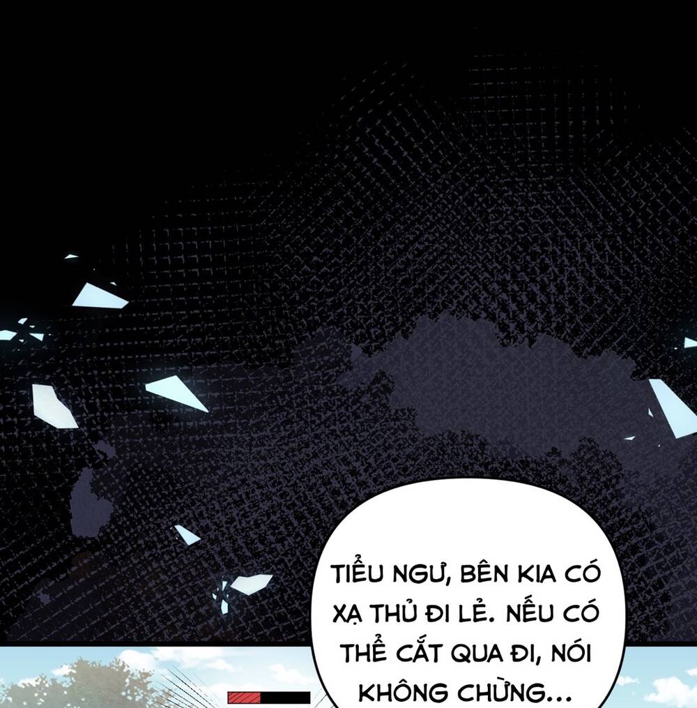 Rõ Ràng Tôi Chỉ Muốn Chơi Game, Xin Đừng Kéo Tôi Vào Lĩnh Vực Tình Yêu Chương 17 Ảnh 32