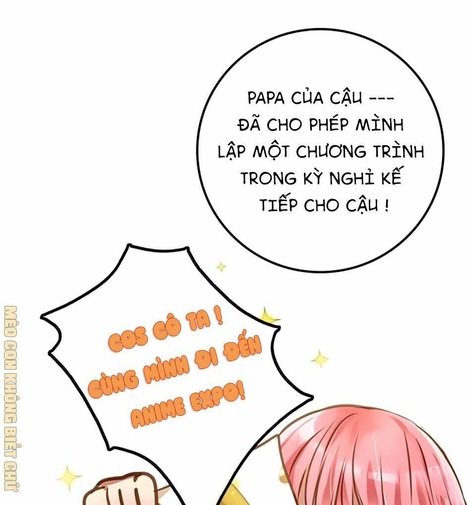 Không Có Ssr Làm Sao Để Yêu Chương 3 Ảnh 22
