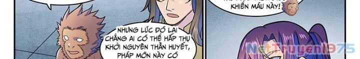 Bách Luyện Thành Thần Chương 1286 Ảnh 6