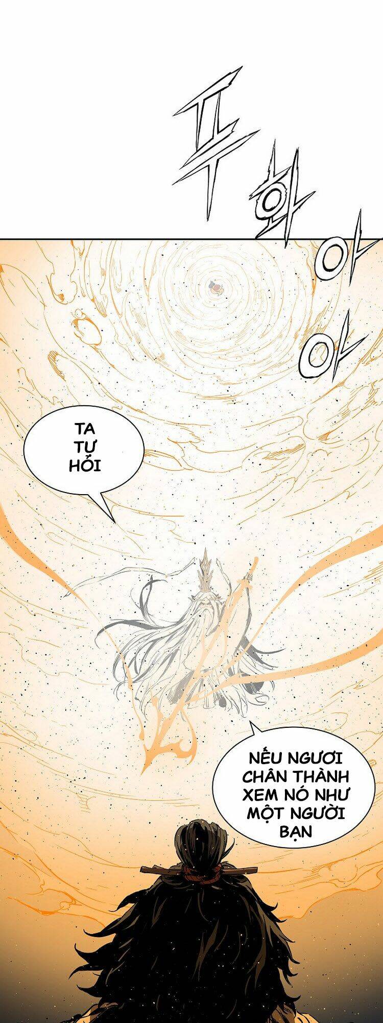 Vô Kiếm Tiểu Tử Chương 91 Ảnh 35