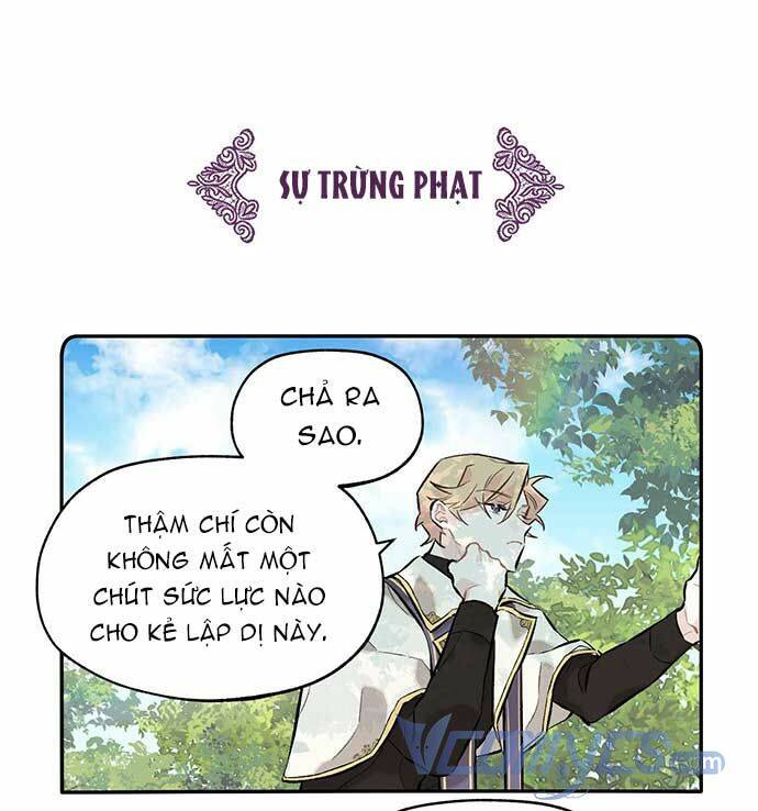 Hóa Ra Đó Chính Là Tình Yêu, Quỷ Vương! Chương 10 Ảnh 29