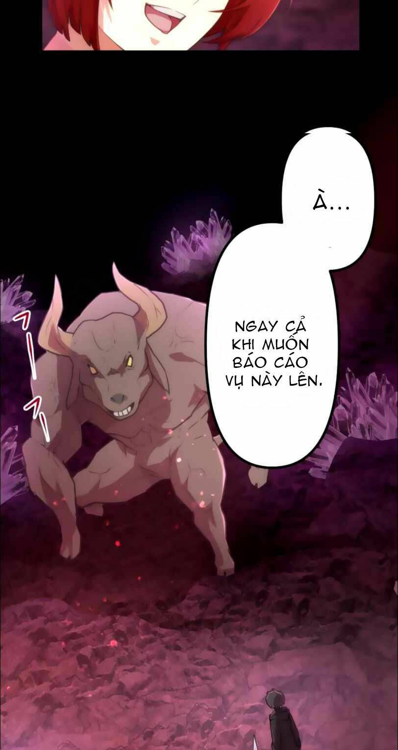 Tôi Trở Thành Thợ Săn Rank S Bằng Hệ Thống Quỷ Vương Chương 19 Ảnh 65