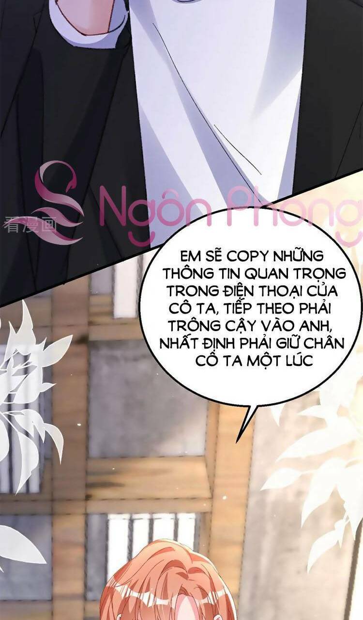 Hôm Nay Từ Chối Lục Tiên Sinh Chưa? Chương 200 Ảnh 4