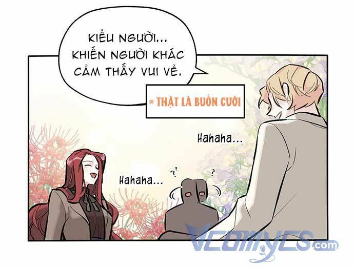 Hóa Ra Đó Chính Là Tình Yêu, Quỷ Vương! Chương 11 Ảnh 36