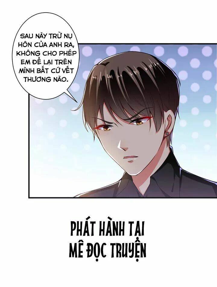 Tổng Tài Đại Nhân Thật Xấu Hổ Chương 90 Ảnh 20