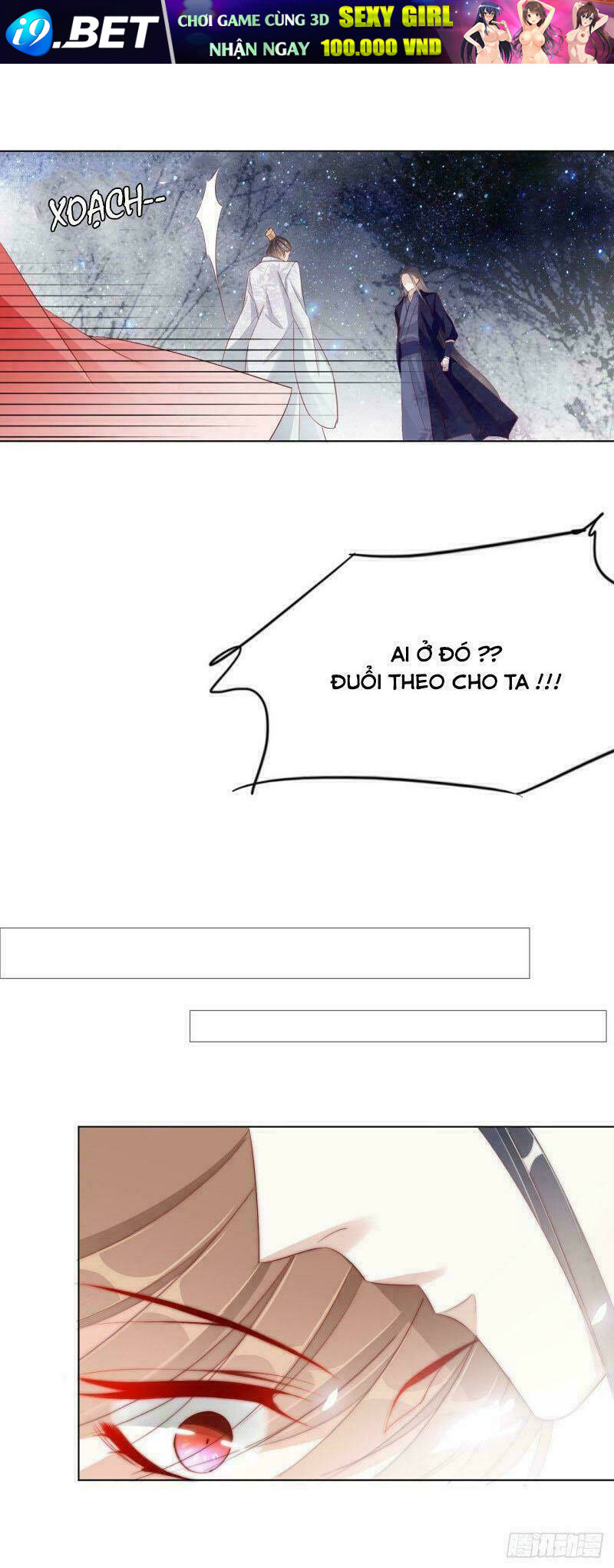 Giang Hồ Tái Kiến Chương 19 Ảnh 9