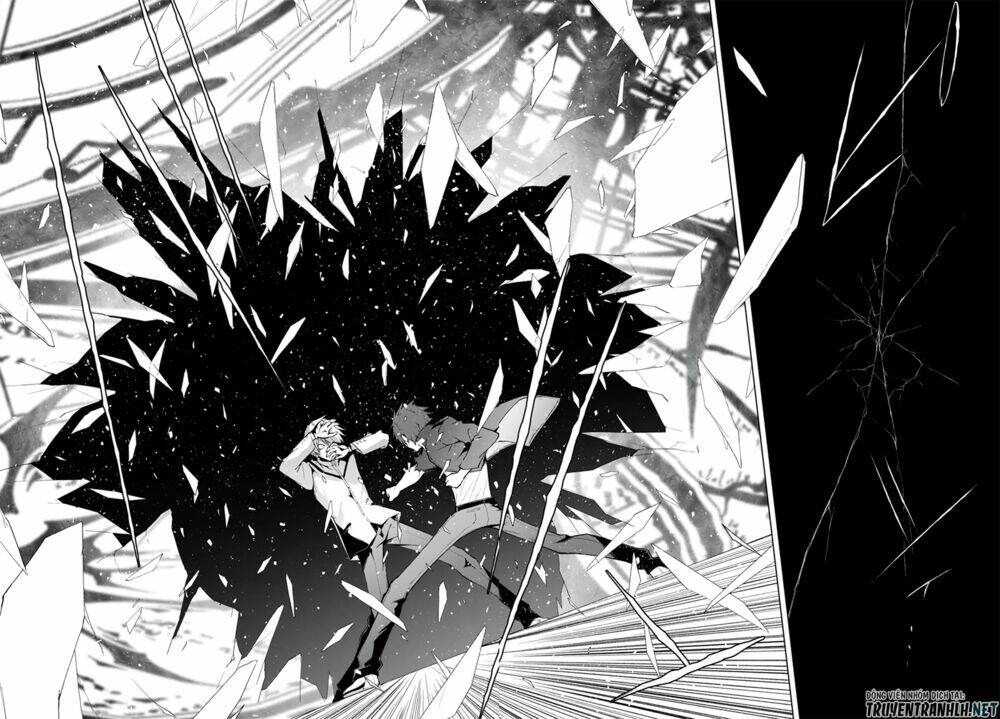 Maou Gakuen No Hangyakusha Chương 23 Ảnh 13
