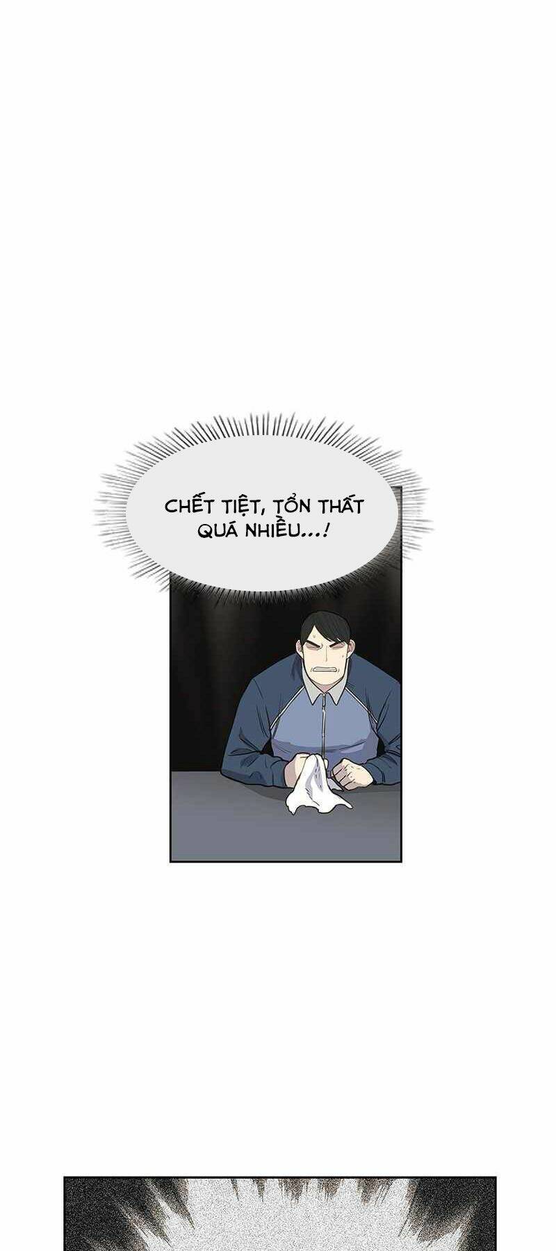 Võ Sĩ - The Boxer Chương 113 Ảnh 16