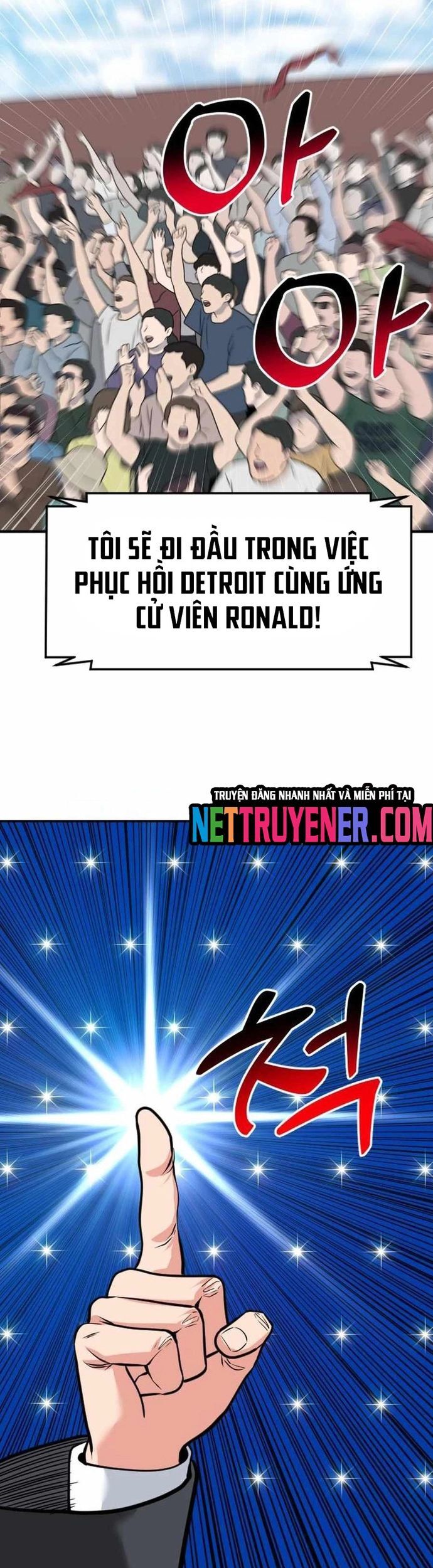 Nhà Đầu Tư Nhìn Thấy Tương Lai Chương 48 Ảnh 30