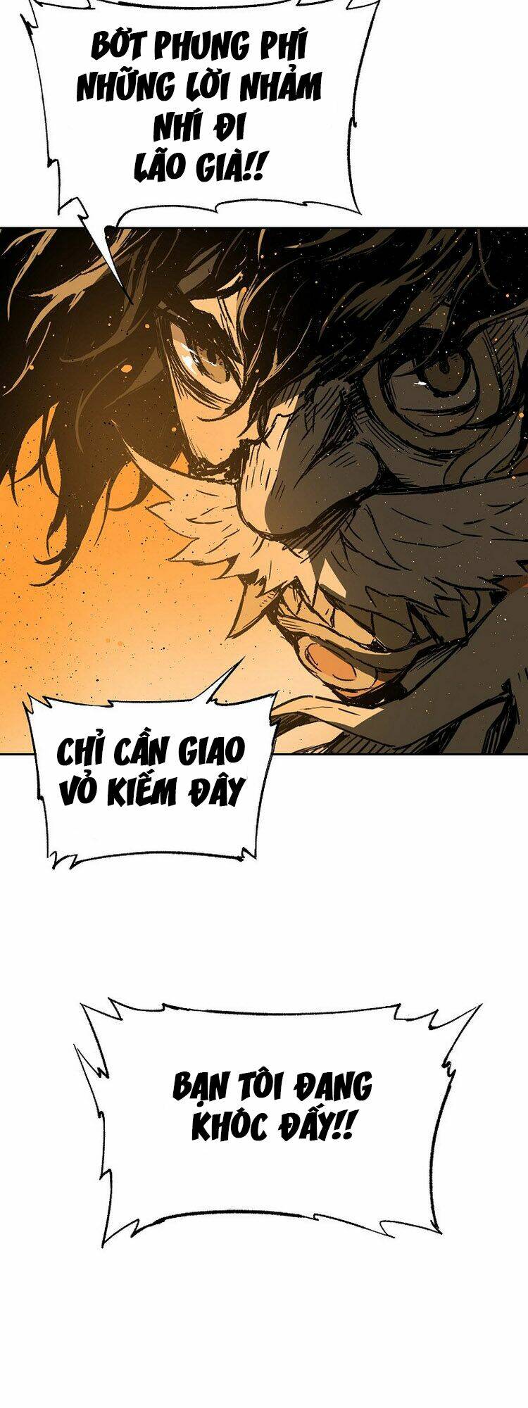 Vô Kiếm Tiểu Tử Chương 91 Ảnh 50